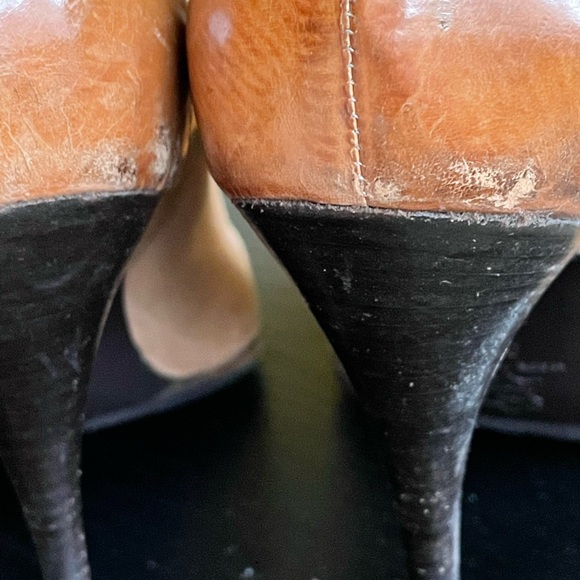 High heels - Picture 5 of 6